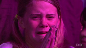 cry