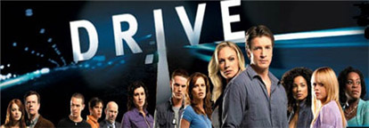 drive