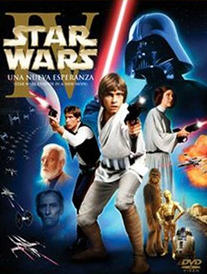 Star Wars