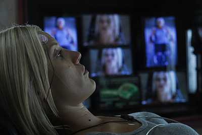 Bionic Woman