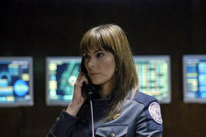 Michelle Forbes