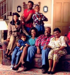 TV Homes