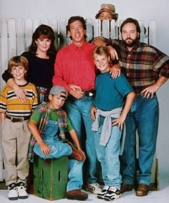 TV Homes