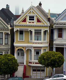 TV Homes