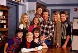 TV Homes