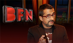 Buenafuente