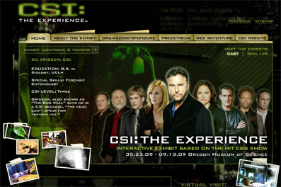 CSI