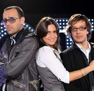 Risto y sus ristadas
