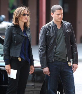SVU