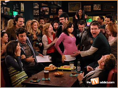 Alyson Hannigan Hot Dog contest