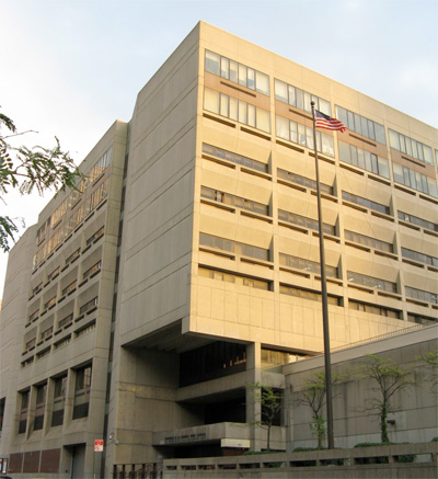 High School of Music & Art and Performing Arts