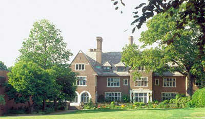 Sarah Lawrence College