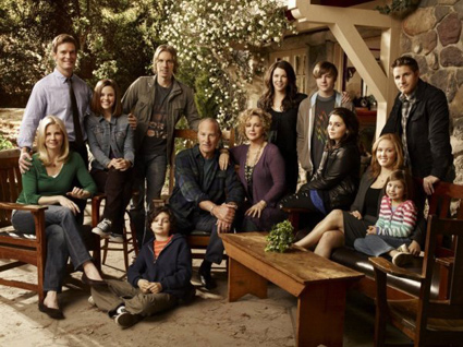 La familia Braverman