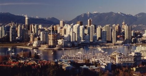 Vancouver