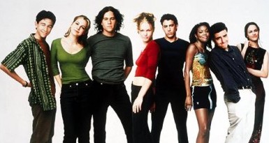 10 Things I Hate About You