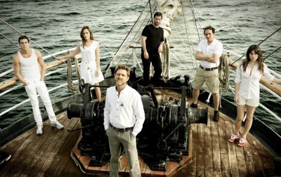 El Barco