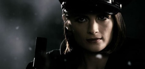 Stana Katic