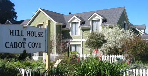 Cabot Cove