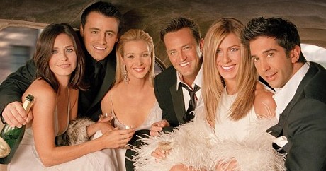 Friends