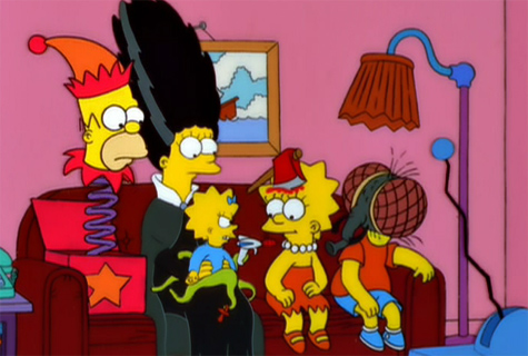 simpsons