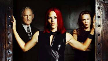alias
