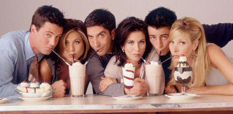 friends