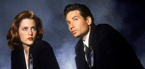 xfiles