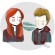 Ilustraciones (de series) que molan mucho