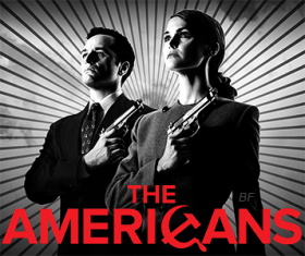 Las 10 cosas que adoro de The Americans