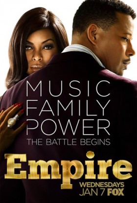 Empire, la Dallas negra