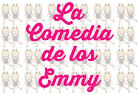 Emmys y otras comedias