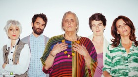 El sexo familiar de Transparent