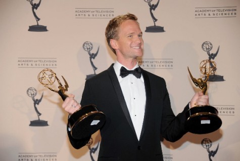 Neil Patrick Harris Emmys