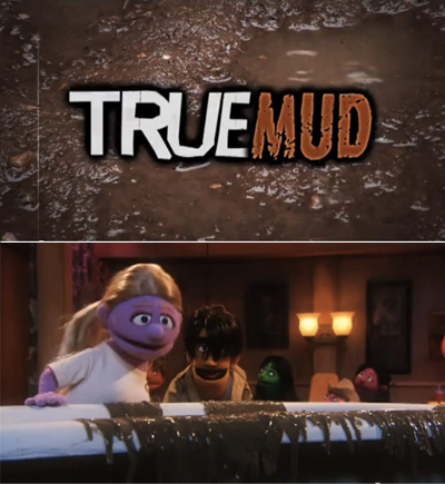 True Mud